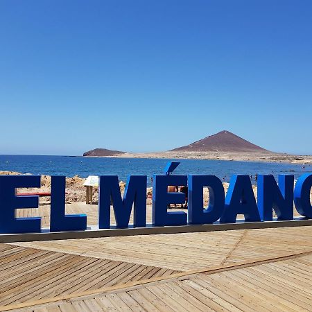 Alquilaencanarias El Medano Galte Cosy Apartment Exterior photo