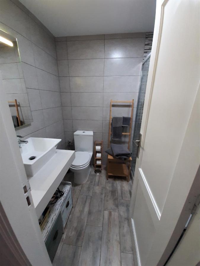 Alquilaencanarias El Medano Galte Cosy Apartment Exterior photo