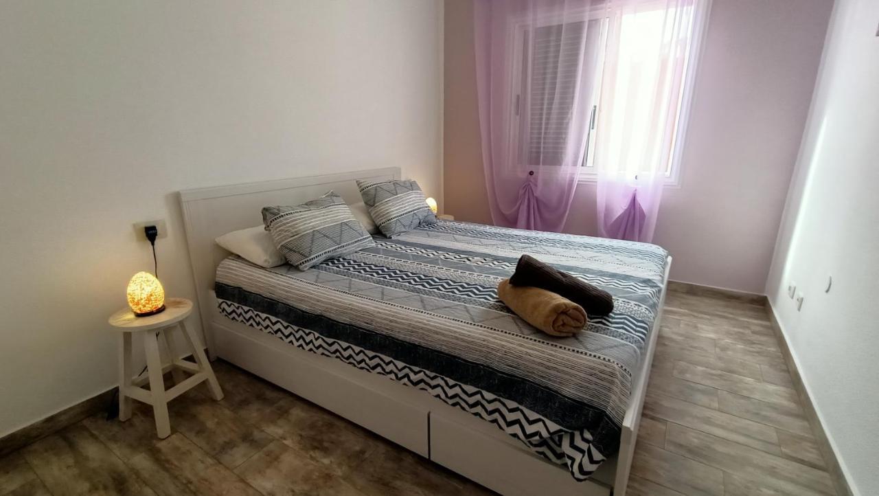 Alquilaencanarias El Medano Galte Cosy Apartment Exterior photo