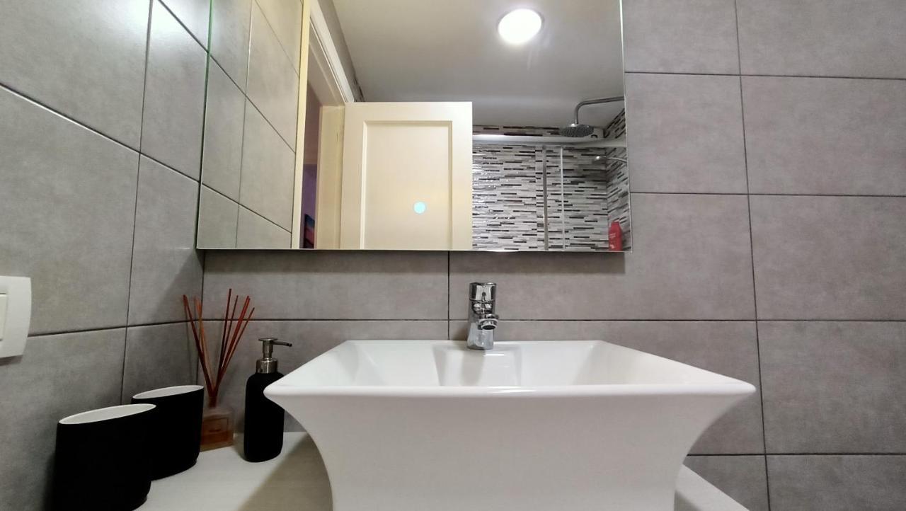 Alquilaencanarias El Medano Galte Cosy Apartment Exterior photo