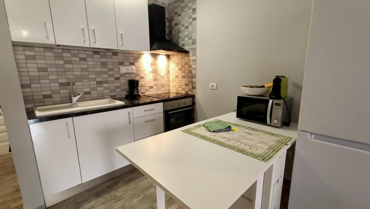 Alquilaencanarias El Medano Galte Cosy Apartment Exterior photo