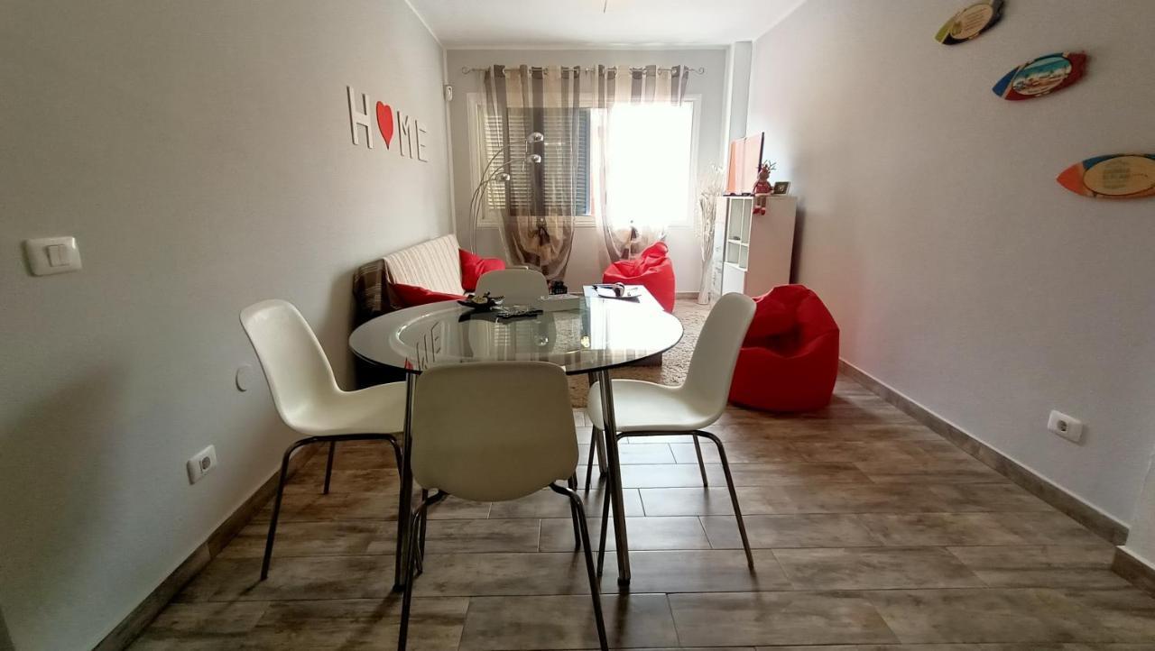 Alquilaencanarias El Medano Galte Cosy Apartment Exterior photo