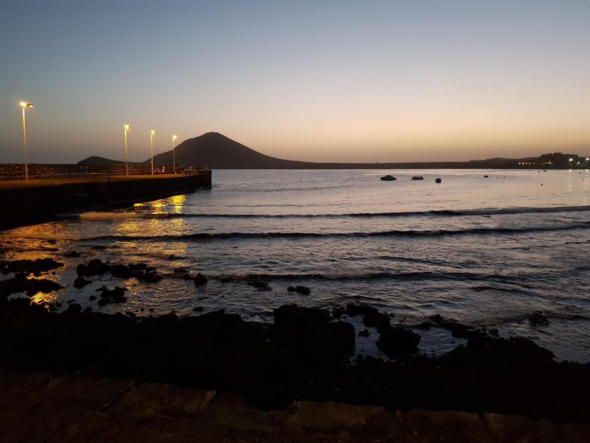 Alquilaencanarias El Medano Galte Cosy Apartment Exterior photo